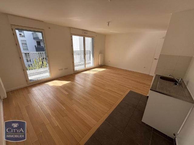Location Appartement 3 pièces 68m² RUEIL MALMAISON 92500