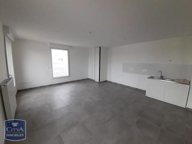 Location Appartement 3 pièces 68m² TOULOUSE 31100