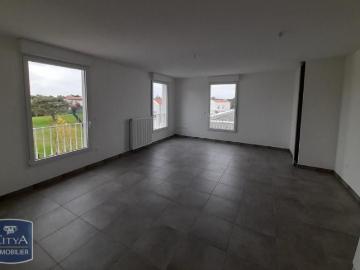 Location Appartement 3 pièces 68m² TOULOUSE 31100