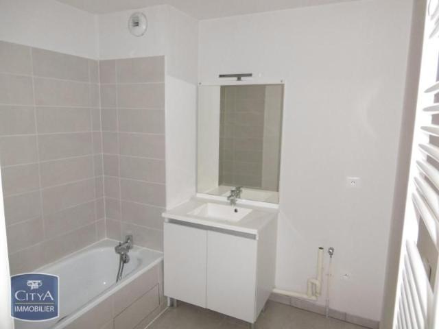 Location Appartement 3 pièces 68m² TOULOUSE 31200