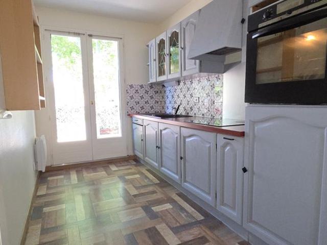 Location Appartement 3 pièces 68m² TOURNEFEUILLE 31170