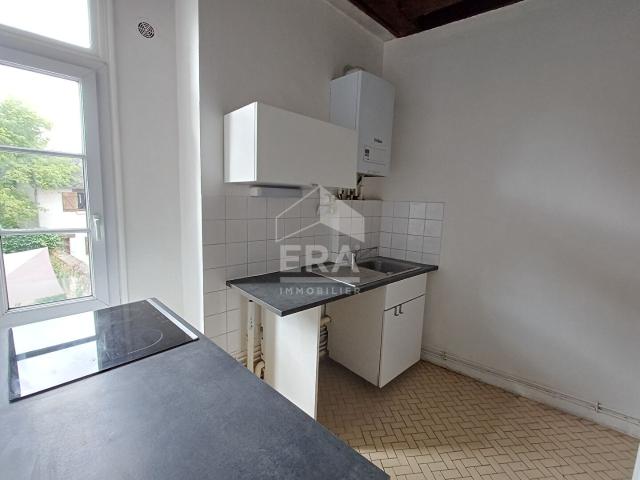 Location Appartement 3 pièces 68m² TOURS 37000