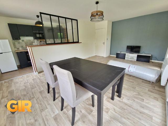 Location Appartement 3 pièces 68m² THORIGNE FOUILLARD 35235