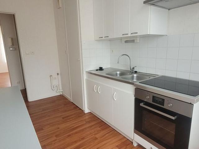 Location Appartement 3 pièces 68m² TINTENIAC 35190