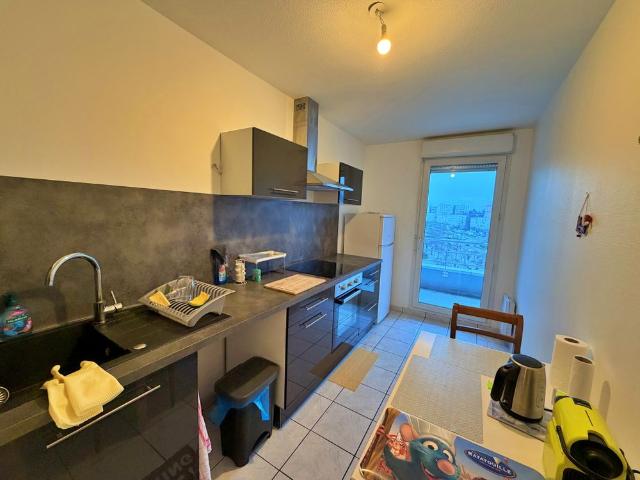 Location Appartement 3 pièces 68m² VANDOEUVRE LES NANCY 54500
