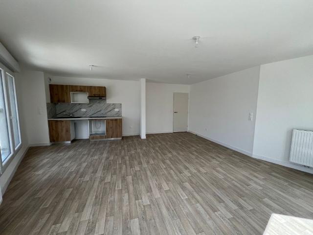 Location Appartement 3 pièces 68m² VERTOU 44120