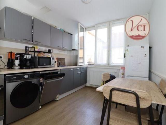 Location Appartement 3 pièces 68m² VICHY 03200