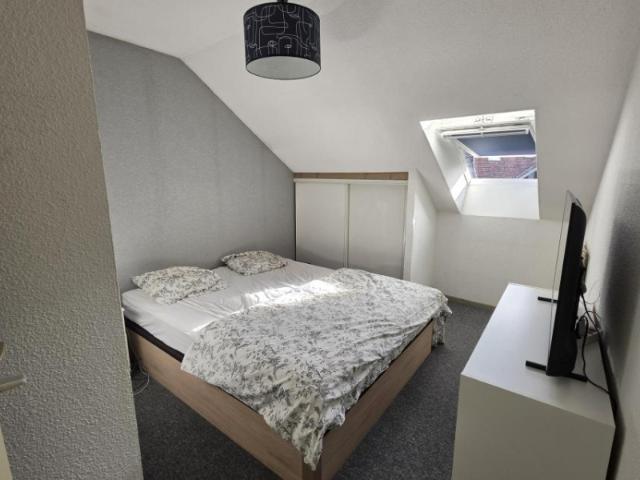 Location appartement 3 pièces
