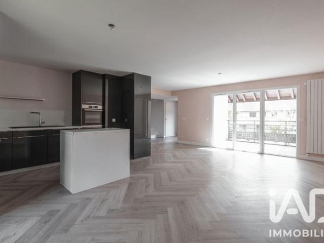 Location Appartement 3 pièces