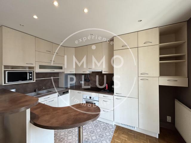 Location Appartement 3 pièces 69,43 m² Annecy