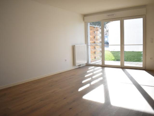 Location Appartement 3 pièces 69.48 m2 Angoulins