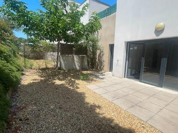 Location Appartement 3 pièces 69.4 m2 Saint jean de vedas