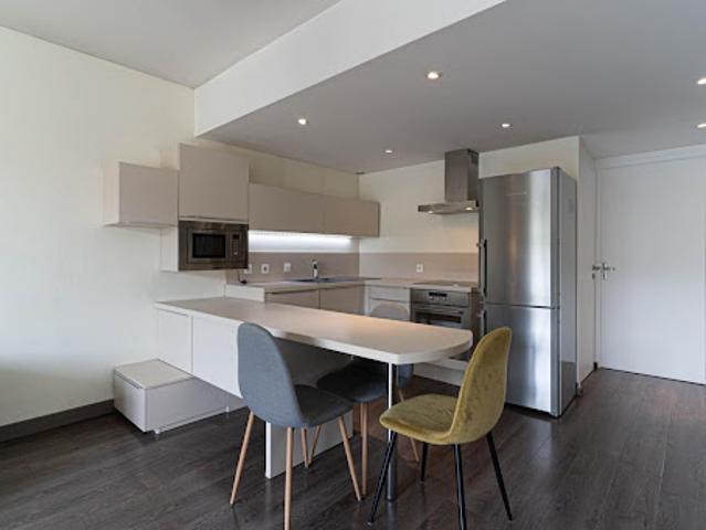 Location Appartement 3 pièces 69.57 m2 Cran Gevrier