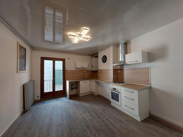 Location Appartement 3 pièces 69 m2 Calvisson