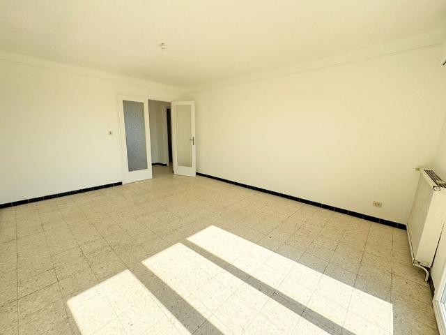 Location appartement 3 pièces, 69.58m², Perpignan