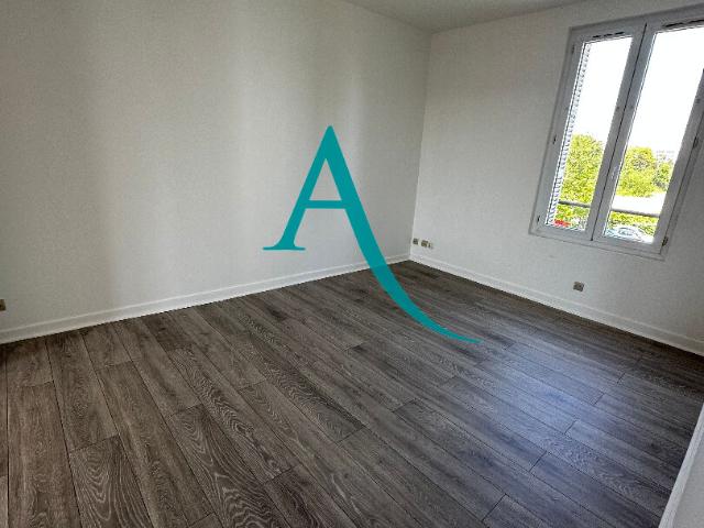 Appartement 3 pièces Le Havre 69.59m² 570€ à louer l'Adresse