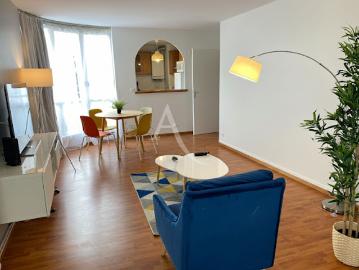 Location Appartement 3 pièces 69.5 m2 Lognes