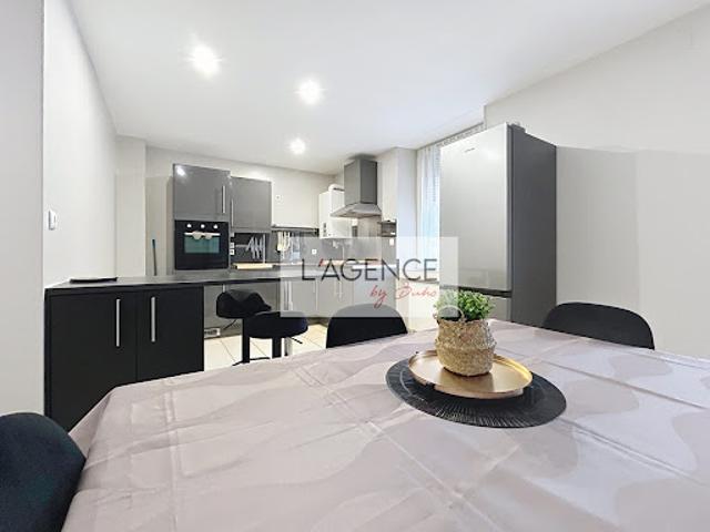 Location Appartement 3 pièces 69.67 m2 Hayange