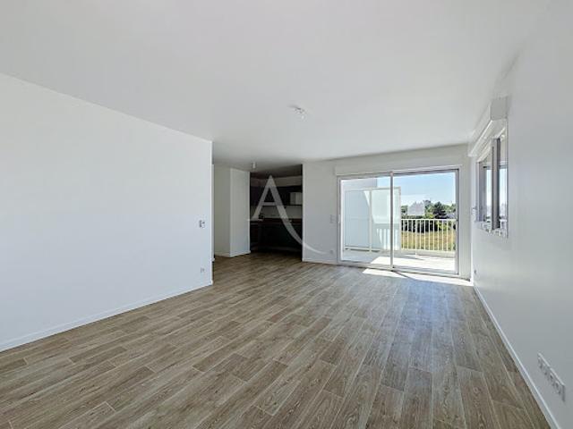 Location Appartement 3 pièces 69.69 m2 Laval