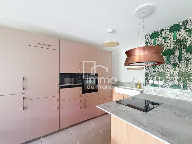 Location appartement 3 pièces 69.75 m² à Beaumont 74160 1 690,00 € / mois CC