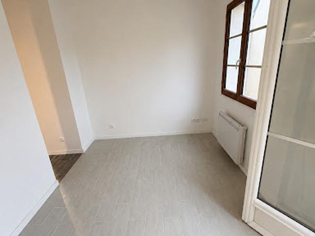 Location Appartement 3 pièces 69.83 m2 Garennes sur Eure