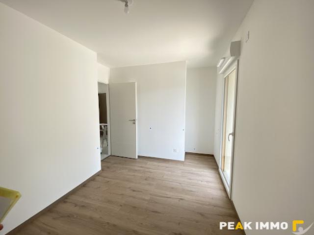 Location Appartement 3 pièces 69.86 m2 Bonneville