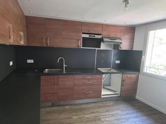 Location Appartement 3 pièces 69.92 m2 Toulon