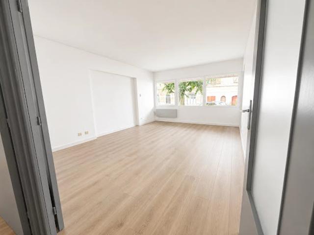 Location Appartement 3 pièces 69.97 m2 La Madeleine