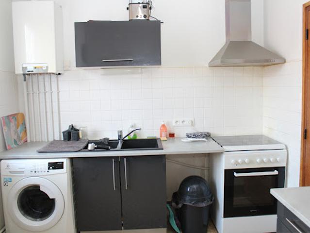 Location Appartement 3 pièces 69.95 m2 Decize