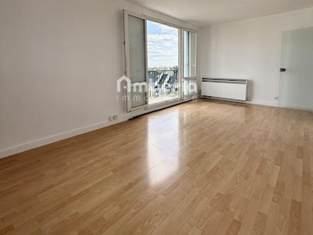 Location Appartement 3 pièces 69.95 m2 Olivet