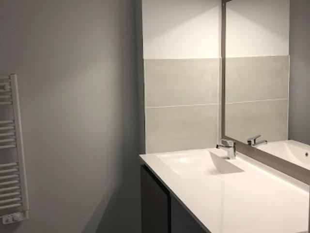 Location Appartement 3 pièces 69.05 m2 Beauzelle