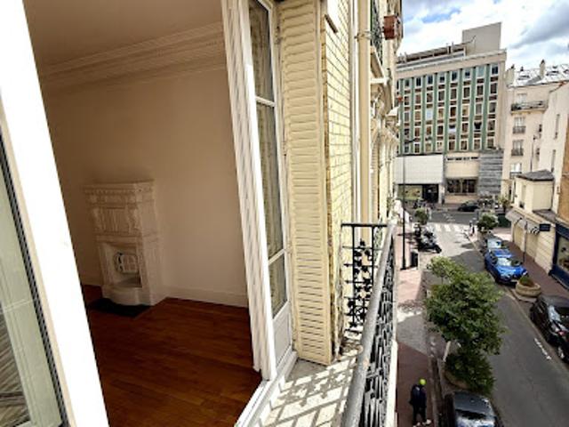 Location Appartement 3 pièces 69.06 m2 Saint mande