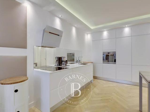 Location Appartement 3 pièces 69.12 m2 Lyon 6ème