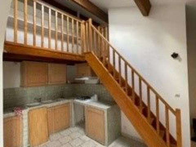 Location Appartement 3 pièces 69 m2 Les Matelles