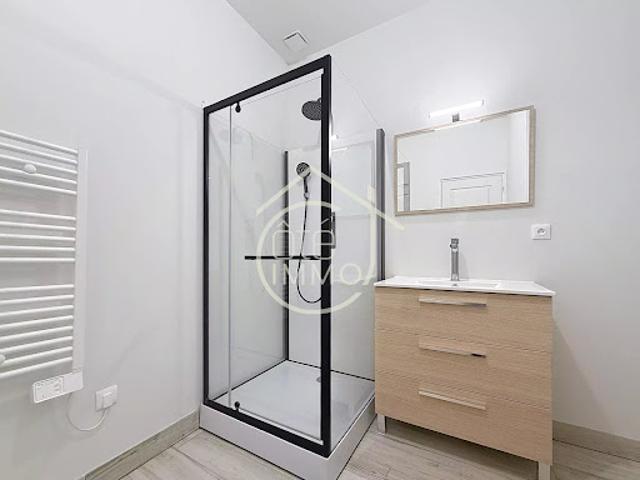 Location Appartement 3 pièces 69.14 m2 Castillon la Bataille