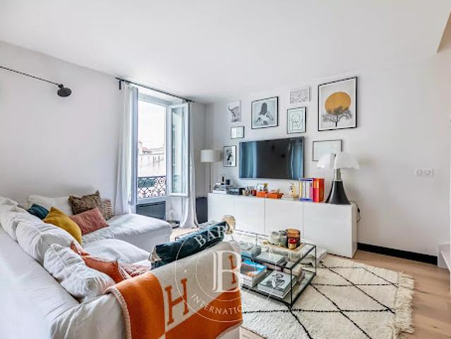 Location Appartement 3 pièces 69.18 m2 Boulogne Billancourt