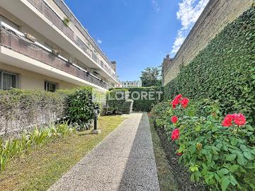 Location Appartement 3 pièces 69.1 m2 Le Pecq