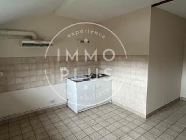 Location Appartement 3 pièces 69,23 m² Lescheraines