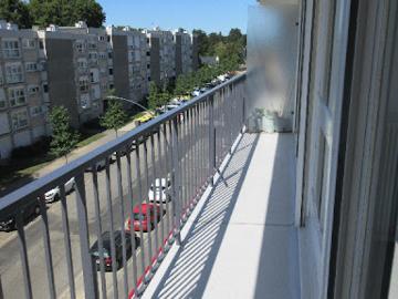 Location Appartement 3 pièces 69.21 m2 Rennes