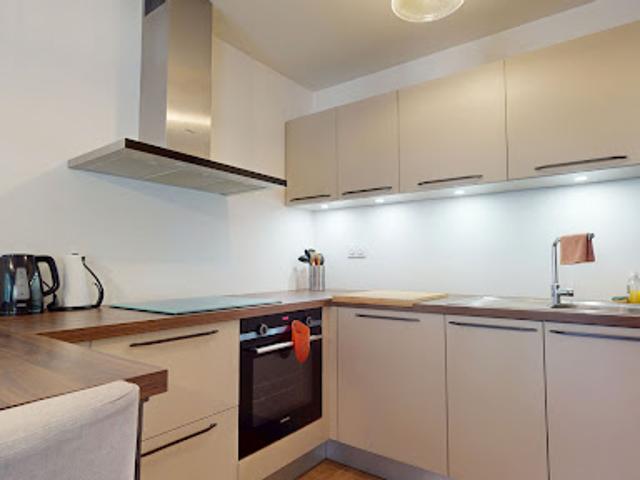 Location Appartement 3 pièces 69.27 m2 Besançon