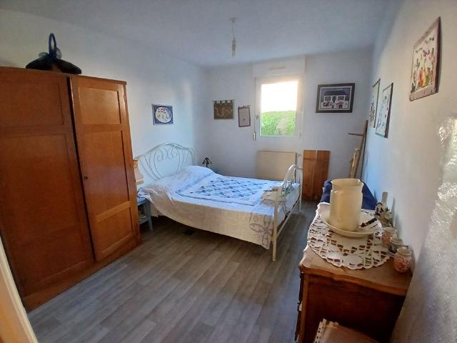 Location appartement 3 pièces, 69.25m², Les Herbiers