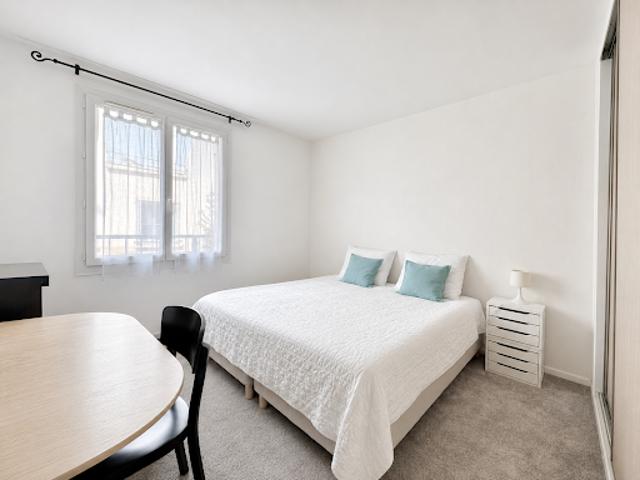 Location Appartement 3 pièces 69.2 m2 Sceaux