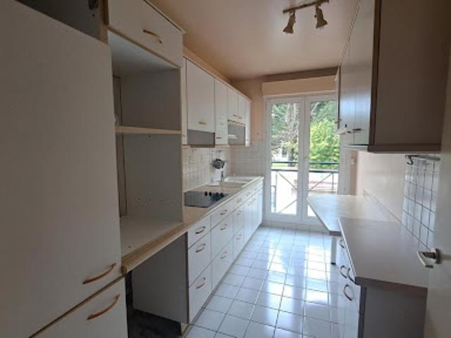 Location Appartement 3 pièces 69.31 m2 Fontainebleau