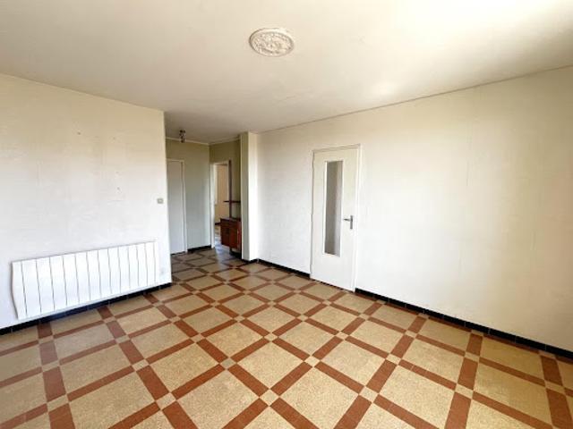 Location Appartement 3 pièces 69.31 m2 Manosque