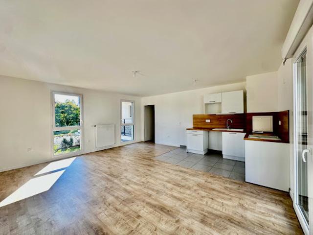Location Appartement 3 pièces 69 m2 Verneuil sur Seine