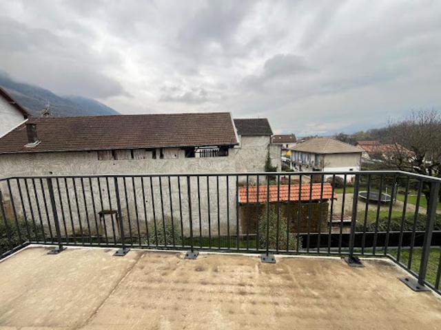 Location Appartement 3 pièces 69 m2 Villard Bonnot