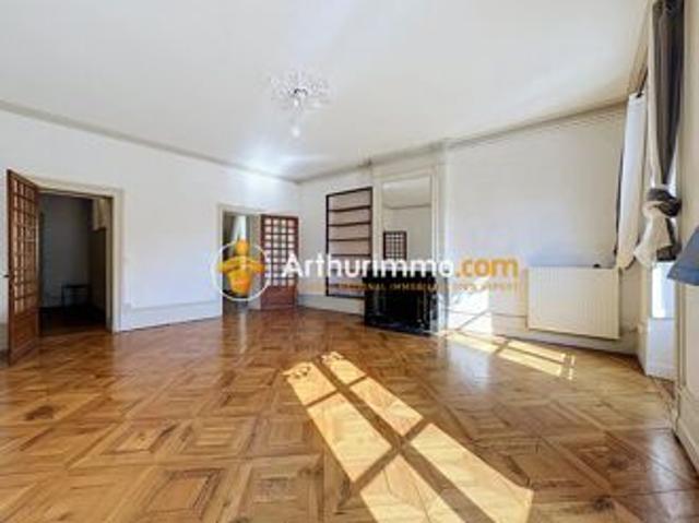 Location Appartement 3 pièces 69 m2 à Bourgoin Jallieu