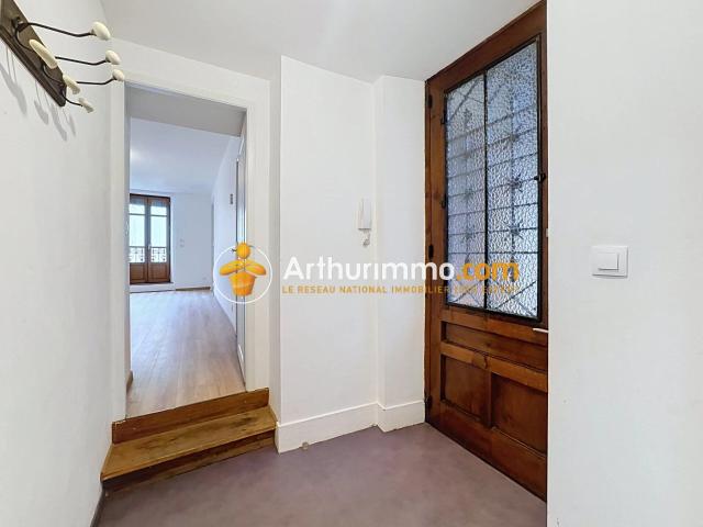 Location Appartement 3 pièces 69 m2 à Bourgoin Jallieu