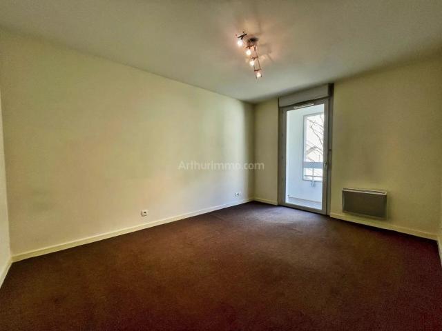 Location Appartement 3 pièces 69 m2 à Grenoble