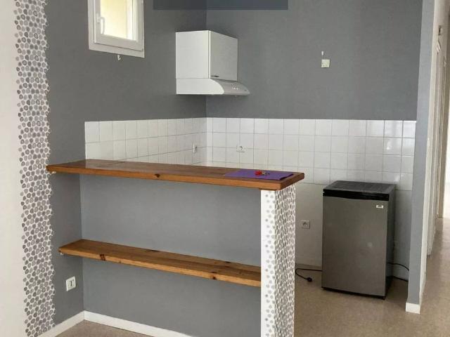 Location Appartement 3 pièces 69 m2 à Josselin